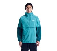 Men's Wandermoor Wind Smock - Blue