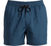 (2XL, Dark Navy) Quiksilver Mens Everyday Deluxe 15" Swim Shorts