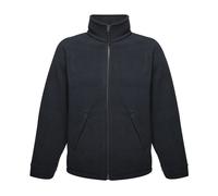 (2XL, Dark Navy) Regatta Mens Sigma Heavyweight Anti-Pill Fleece Jacket