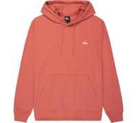 (2XL, Desert Sand) Quiksilver Mens Apog Heritage Pullover Hoodie