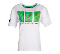 (2XL) HASBRO Monopoly Chance T-Shirt, Female