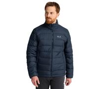 Jack Wolfskin - Wild Pass Down Jacket - Down jacket size XXL, blue