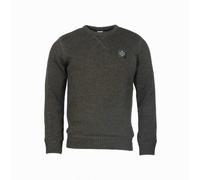 (2XL) Nash Scope Knitted Crew Jumper