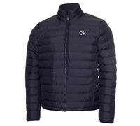 (2XL, Navy) Calvin Klein Mens 2021 Padded Ripstop Breathable Stretch Jacket