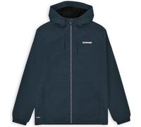 Lambretta Mens Ripstop Hooded Jacket