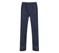 (2XL, Navy) Regatta Mens Stormflex II Waterproof Rain Trousers