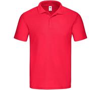 Fruit Of The Loom Mens Original Polo Shirt / N/A N/A RW7879