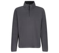 (2XL, Seal Grey) Regatta Mens 170 Series Anti-pill Zip Neck Micro Fleece Jacket