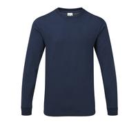 Gildan Mens Hammer Heavyweight Long Sleeve T-Shirt / N/A N/A PC3068