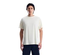 (2XL, Stratus) Berghaus Mens Ivyhill Light Short Sleeve T-Shirt