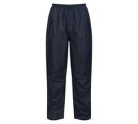 Regatta Professional Mens Waterproof Breathable Trousers - Navy - Navy - 2XL UK