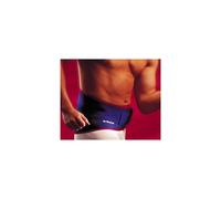 (2XL) Vulkan Classic 3013 Back Brace Heat Therapy Lumbar Compression Support Wrap