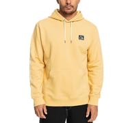 (2XL, Wheat) Quiksilver Mens The Original Pullover Sweater Sweatshirt Hoodie