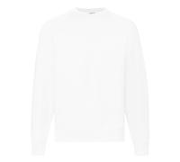 Fruit Of The Loom Mens Raglan Sleeve Belcoro Sweatshirt BC368