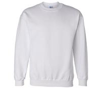 Gildan DryBlend Adult Set-In Crew Neck Sweatshirt (13 Colour BC459
