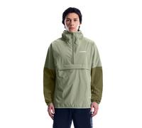 Berghaus Wandermoor Wind Smock: Light Green: XXL Size: XXL, Colour: Li