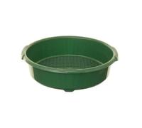 2xLarge Garden Sieve - Forest Green