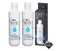 LG LT1000P / ADQ74793501 / LT1000PC Water Filter for LG Refrigerators Original