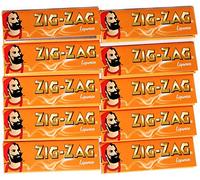 2xLiquorice Cigarette Rolling Papers - 10 Packets