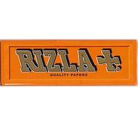 2XLiquorice Cigarette Rolling Papers- 10 Packets