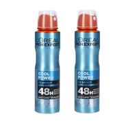 L'Oreal Men Expert Cool Power 48H Anti-Perspirant 150ml
