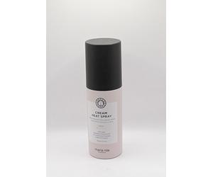 2xMaria Nila Style & Finish Cream Heat Spray 150ml 100% Vegan New DG