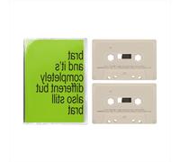 (2xMC) Charli XCX - Brat And It's Completely Different But Also Still Brat