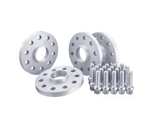 2xmm wheel spacers H&R 1004601 fits Dacia Logan I (LS) Logan I MCV (KS)