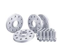 H&R Wheel Spacers ABE for Audi Q7, Porsche Cayenne, Touareg 30/36mm 13057160