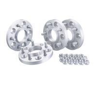 2xmm wheel spacers H&R 1396930 fits Mazda BT-50 I Chassis (CD, UN) BT-50 I Pick-