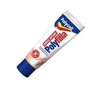 2XMulti Purpose Quick Drying Polyfilla, 330g