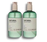 2xNāturāl Cōllectiōn - Bōōts | Hand Wash - Bloom | Fragranced with Floral Notes of Rose & Pink Pepper | Made with Glycerin | 500mL Each