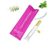 2XNatural Vagina Moisturizing, Nourish Healing & Tightening Oil Gel for Amazing intimate Health, Promote Friendly bacteria,