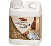 2XNFSFS1L 1L Natural Finish Stone Floor Sealer