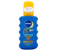 Nivea Sun Kids Sun Cream Spray SPF 50+ 200ml