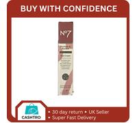 2xNo7 Restore and Renew Multi Action Eye Cream 15ml