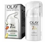Olay Total Effects 7 In One Fragrance Free Moisturiser 50ml