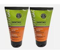 2xOsmo Essence Re-energising Curl Gel 150ml