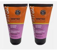 2xOsmo Essence Replenishing Curl Cream 150ml