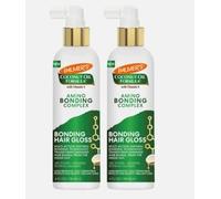 2xPALMERS Amino Bonding Complex Bonding Hair Gloss 118ml