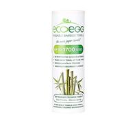 2XRe-Usable Bamboo Towels, White