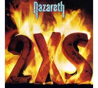 2Xs - Nazareth Vinyl
