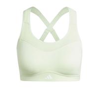 (2XSC-D, Green) Adidas Womens/Ladies Impact High Support Training Sports Bra