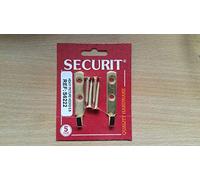 2xSET of 2 Heavy Duty Picture/Mirror Hooks.(Including Screws) New