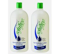 2xSof N Free Curl Activator Lotion Vitamin E 2in1 Activator & Moisturiser 750ml