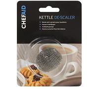 2XStainless Steel Doughnut Kettle Descaler