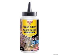 2XSTV International ZER910 Zero In Wasp Nest Killer Control - 300 g