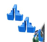 2xTennis Net Phone Camera Mount, 2026 New Fence Phone Mounts, Tennis Net Camera Mount Two PerspectivesTennis Shot Mounts For TableTennis Badminton Volleyball Match Analysis Practice Recording Coaching