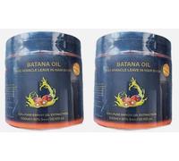 2xThe Miracle Batana Oil Leave In Hair Mask 28.16oz