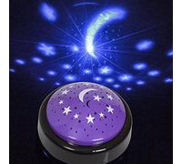 2xTobar Starlight Projector